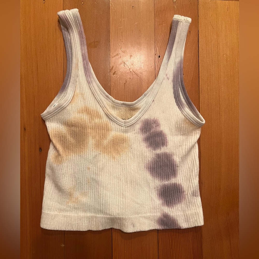Urban Outfitters Crop Top